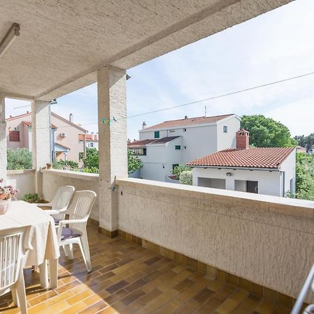 Apartman Zvjezda Биоград-на-Мору Экстерьер фото